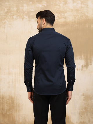 HORSE PRINT SHIRT