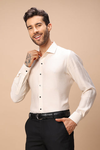 texture shirt