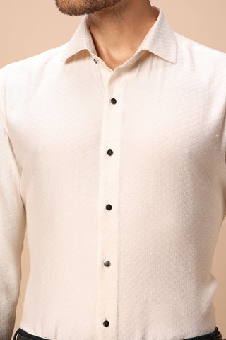 texture shirt