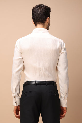 texture shirt