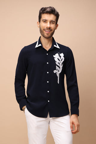 Flower Shirt