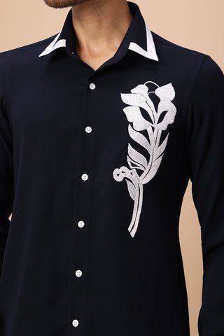 Flower Shirt