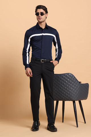 cross road shirt