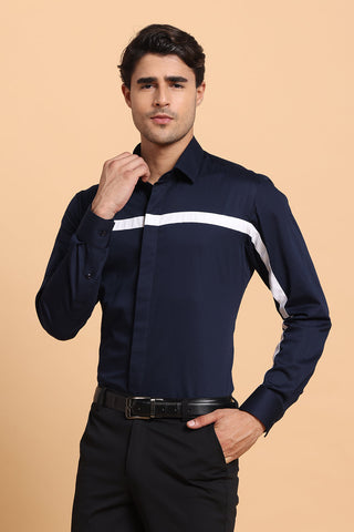 cross road shirt