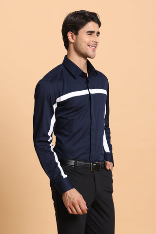 cross road shirt