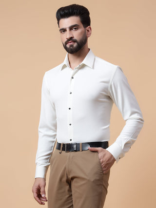 Snap shirt