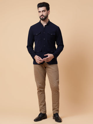 Micro jacket