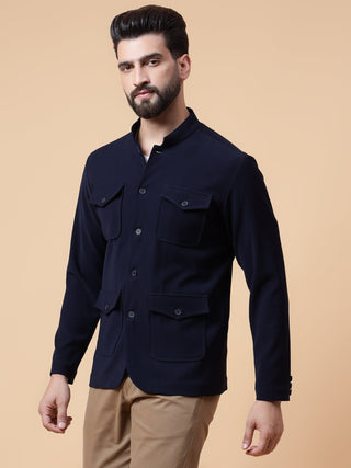 Micro jacket