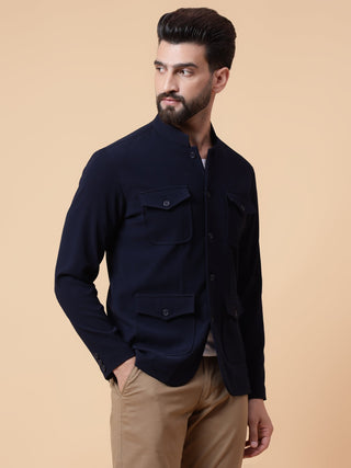 Micro jacket