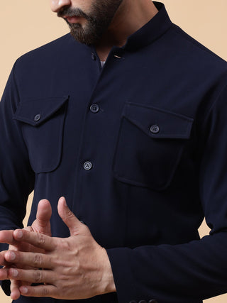 Micro jacket