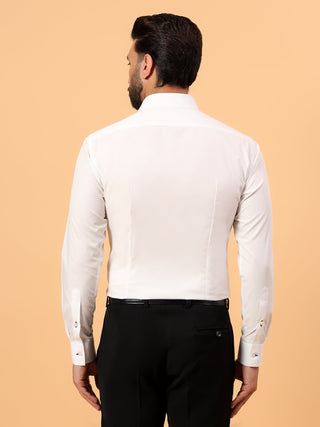 Left turn shirt