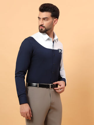 S block shirt
