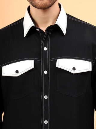 flyer shirt