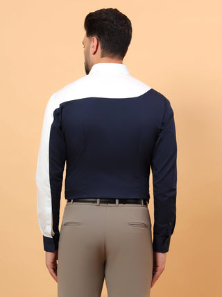 S block shirt