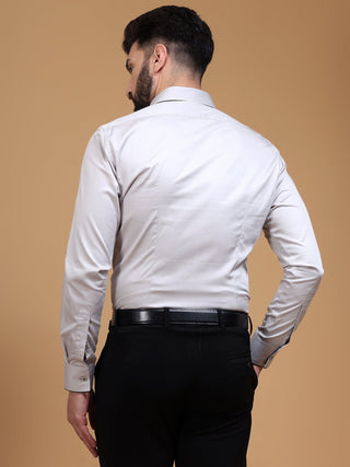 STAG EMBROIDERY SHIRT
