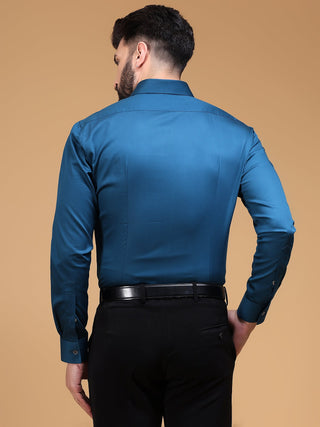 BIRD EMBROIDERY SHIRT