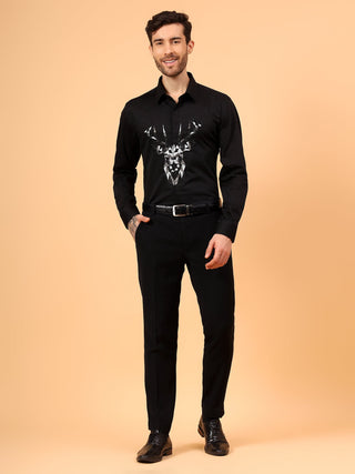 reindeer shirt