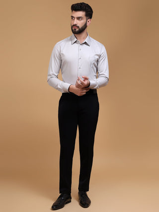 STAG EMBROIDERY SHIRT
