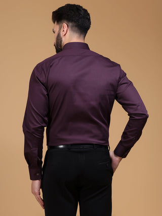 BIAS PLEAT SHIRT