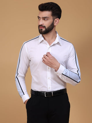 COMMANDER SHIRT