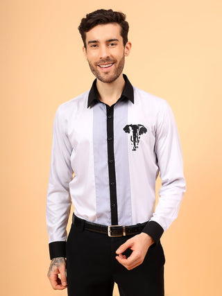 elephant shirt