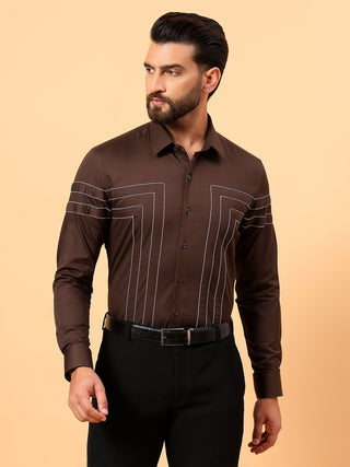 T POINT SHIRT