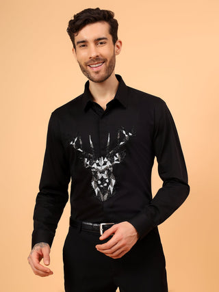 reindeer shirt