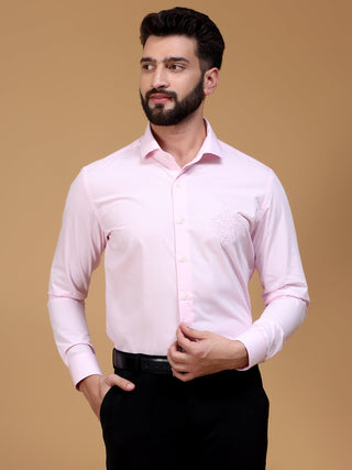GEO LION SHIRT