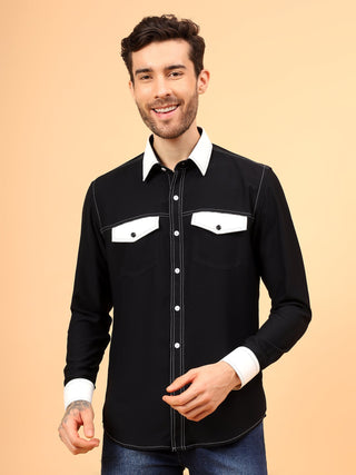 flyer shirt