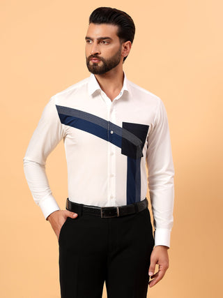 Left turn shirt