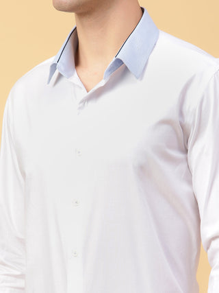 FRENCH CUFF SHIRT