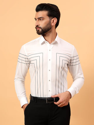T point shirt