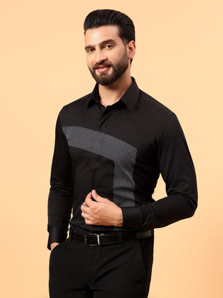 Twenty stitch shirt