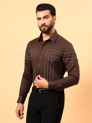 T POINT SHIRT