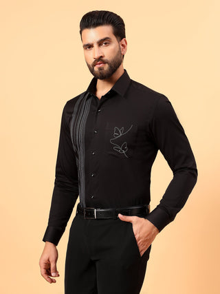 Butterfly shirt