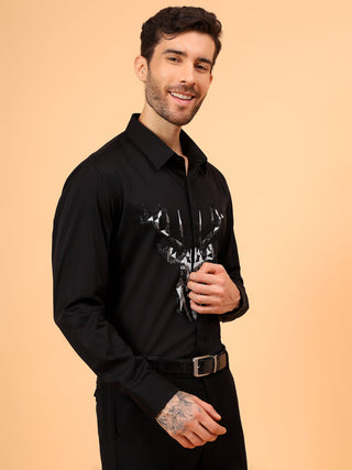reindeer shirt