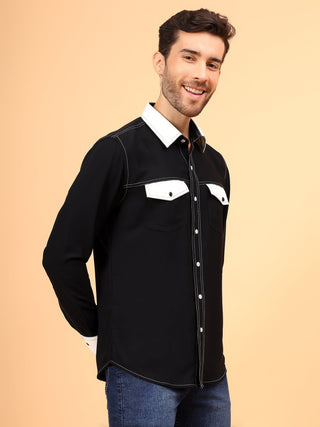 flyer shirt