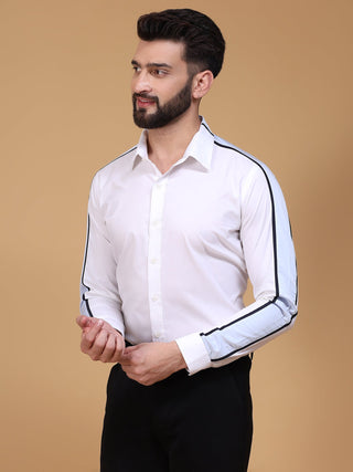 COMMANDER SHIRT
