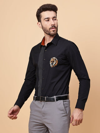 LION AND STITCH SHIRT