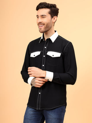 flyer shirt