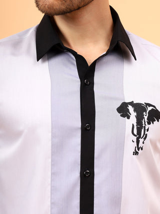 elephant shirt