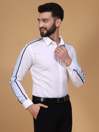 COMMANDER SHIRT