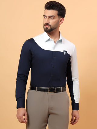 S block shirt