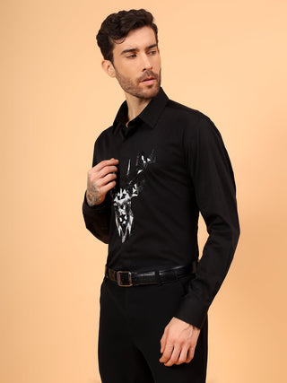 reindeer shirt