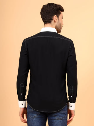 flyer shirt