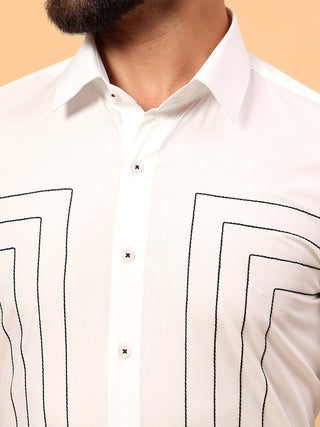 T point shirt