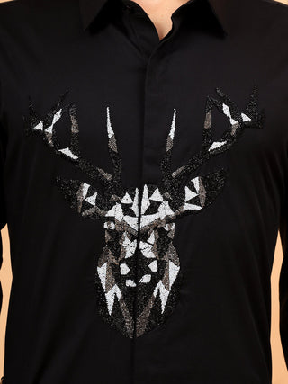 reindeer shirt