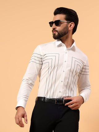 T point shirt