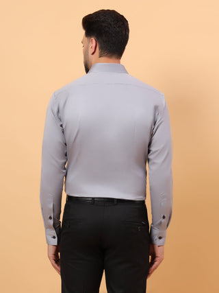 double stripe shirt