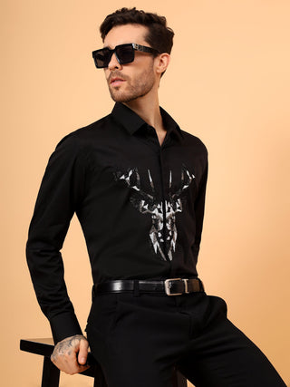 reindeer shirt